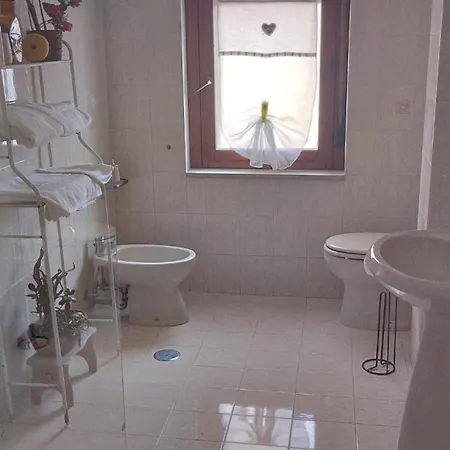 Casa Nicola Appartement Faiano