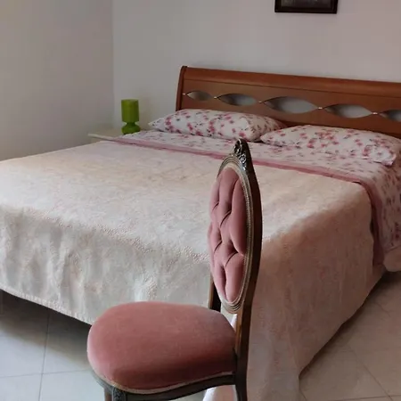 Appartement Casa Nicola