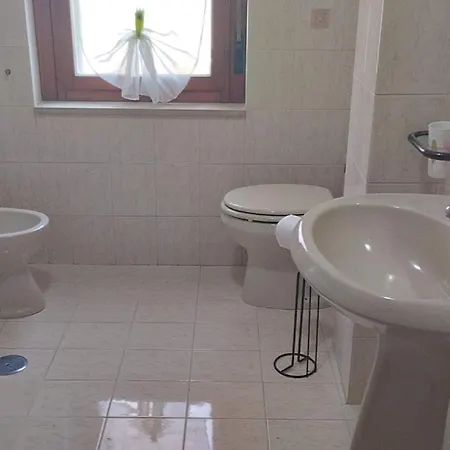 Casa Nicola * Faiano