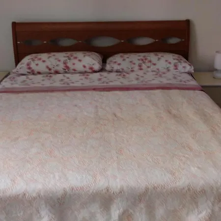 Casa Nicola Appartement