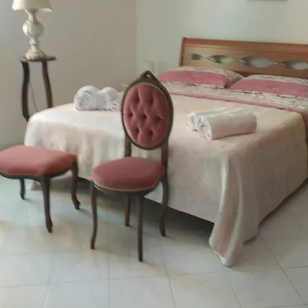 Casa Nicola
