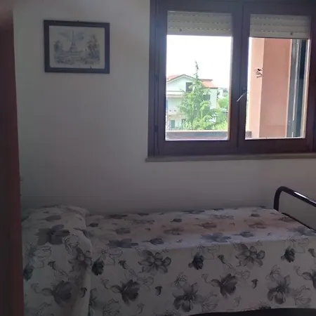 Appartement Casa Nicola