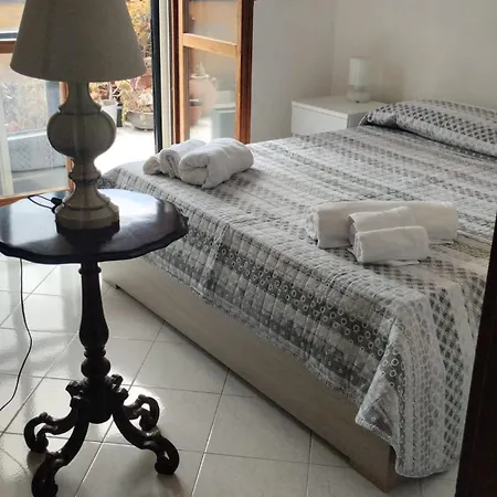 Casa Nicola Appartement