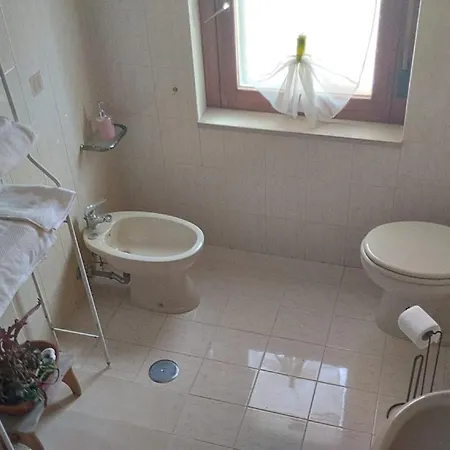 Casa Nicola Appartement